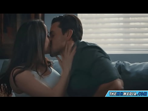 ❤️ Ρομαντικό σεξ με μια καλή μαμά με πλούσιο στήθος Πόρνο vk ❌️